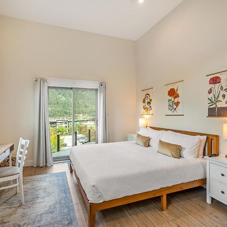 Stirling All Suites Hotel Nelson Exterior foto