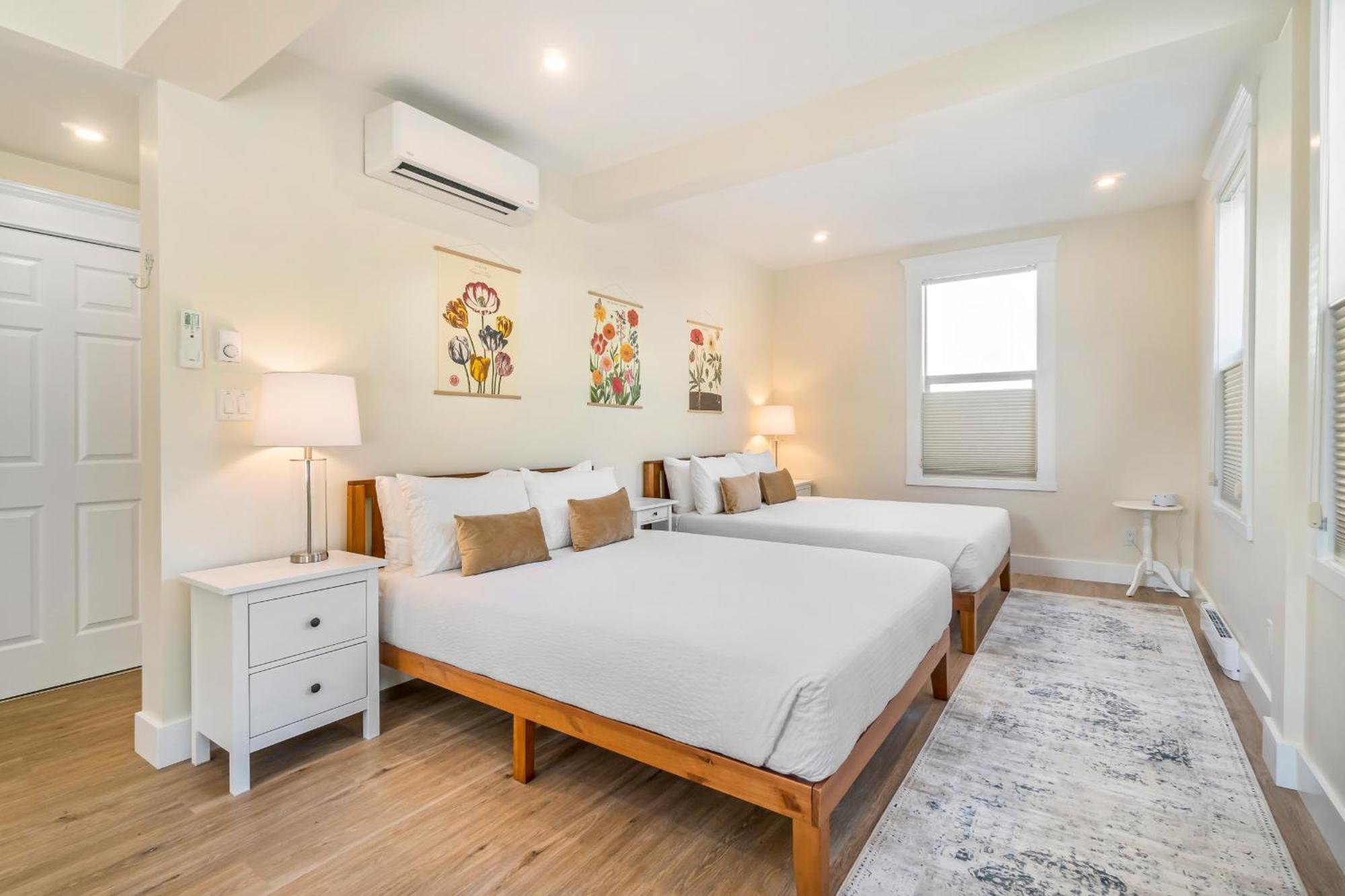 Stirling All Suites Hotel Nelson Quarto foto