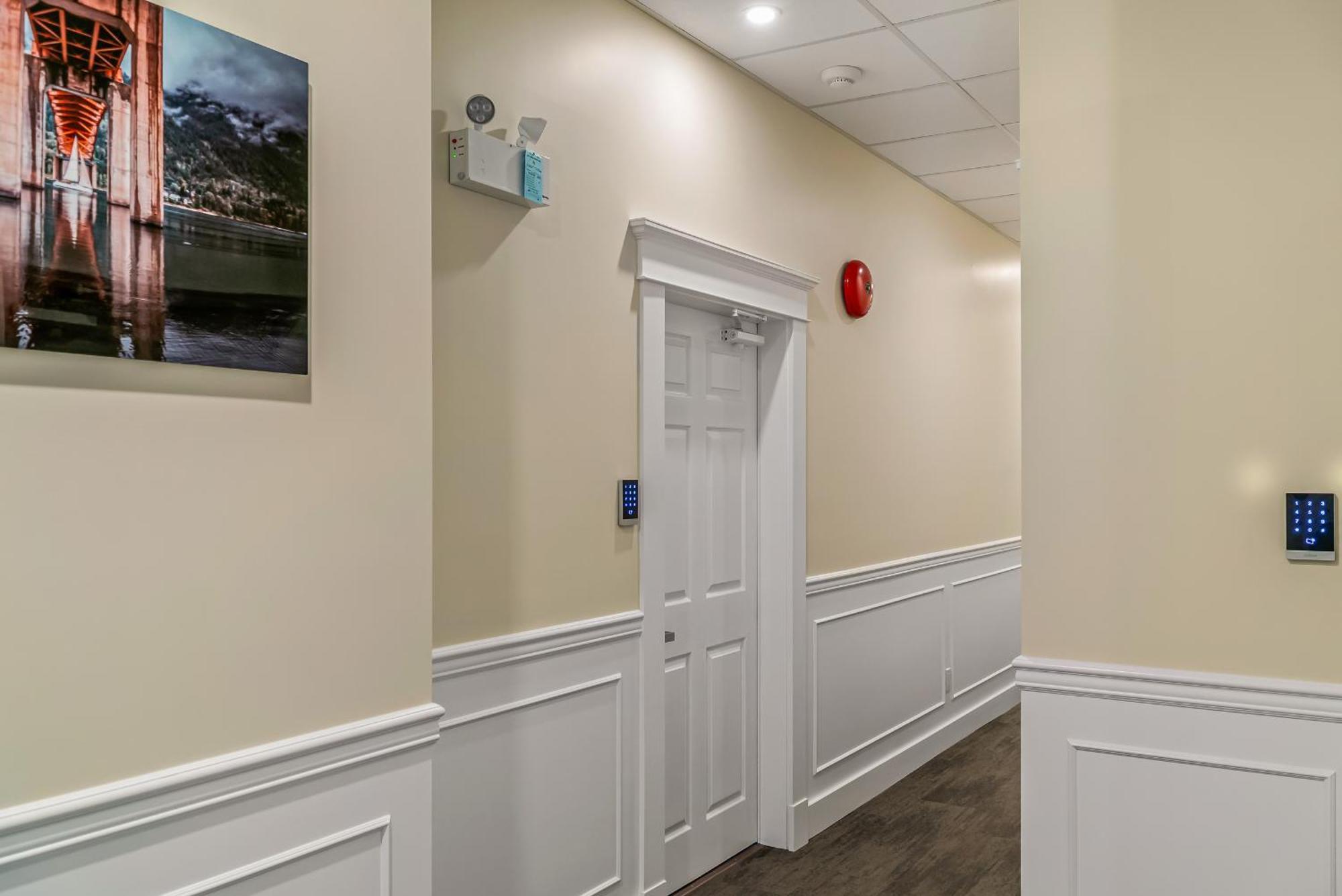 Stirling All Suites Hotel Nelson Exterior foto