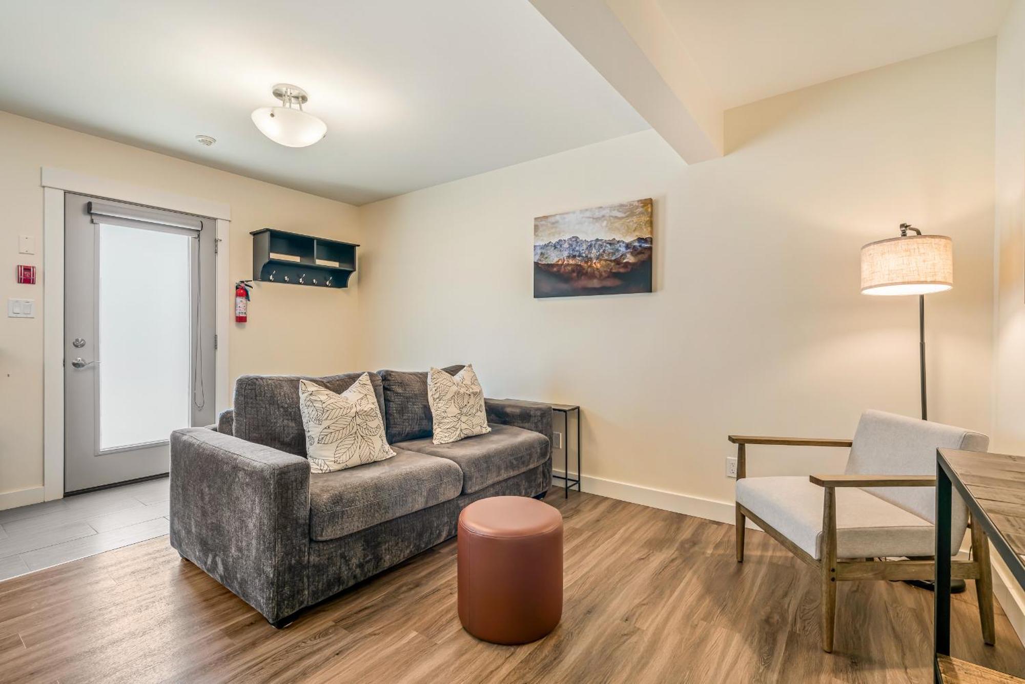 Stirling All Suites Hotel Nelson Exterior foto