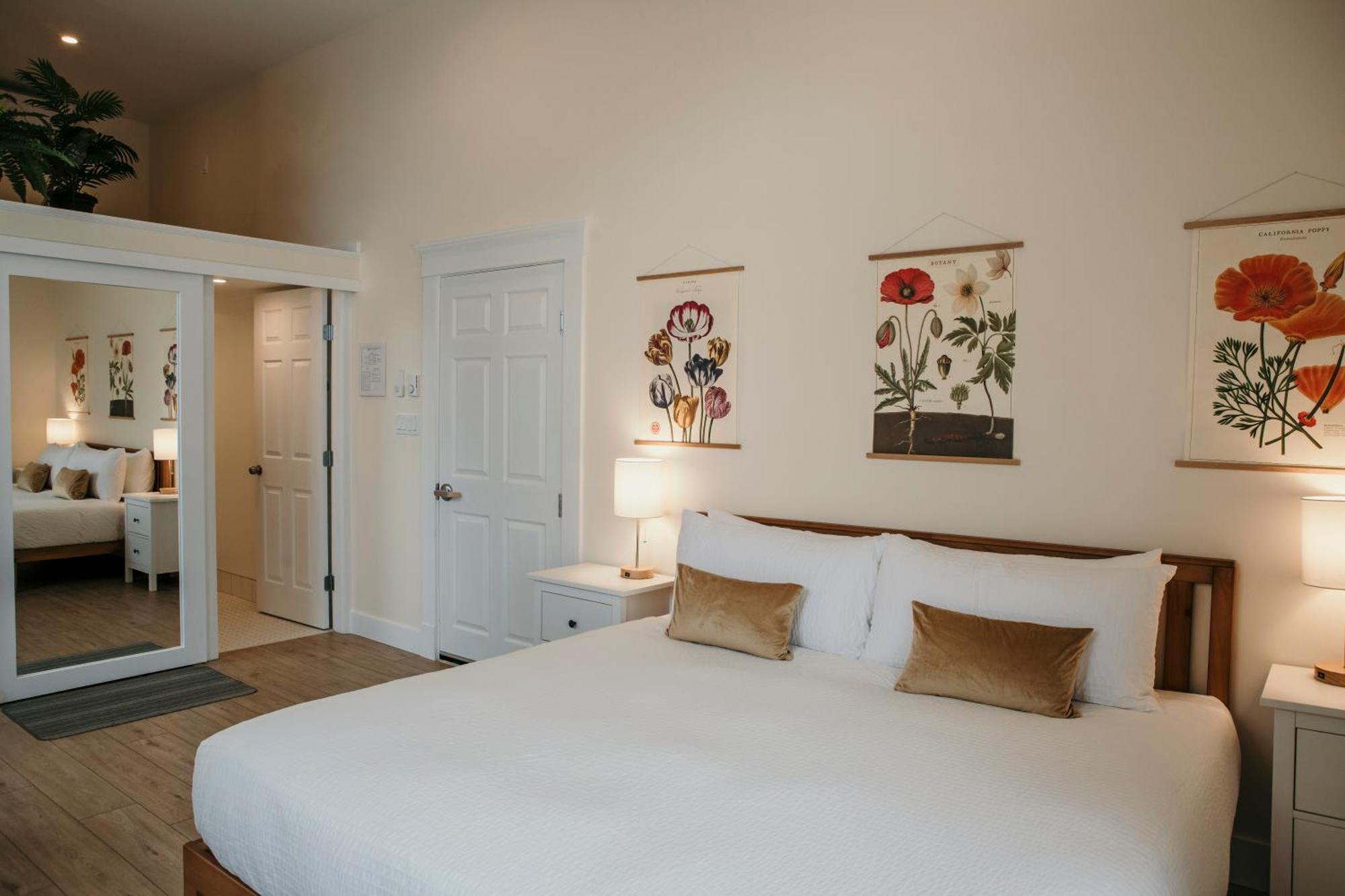 Stirling All Suites Hotel Nelson Quarto foto
