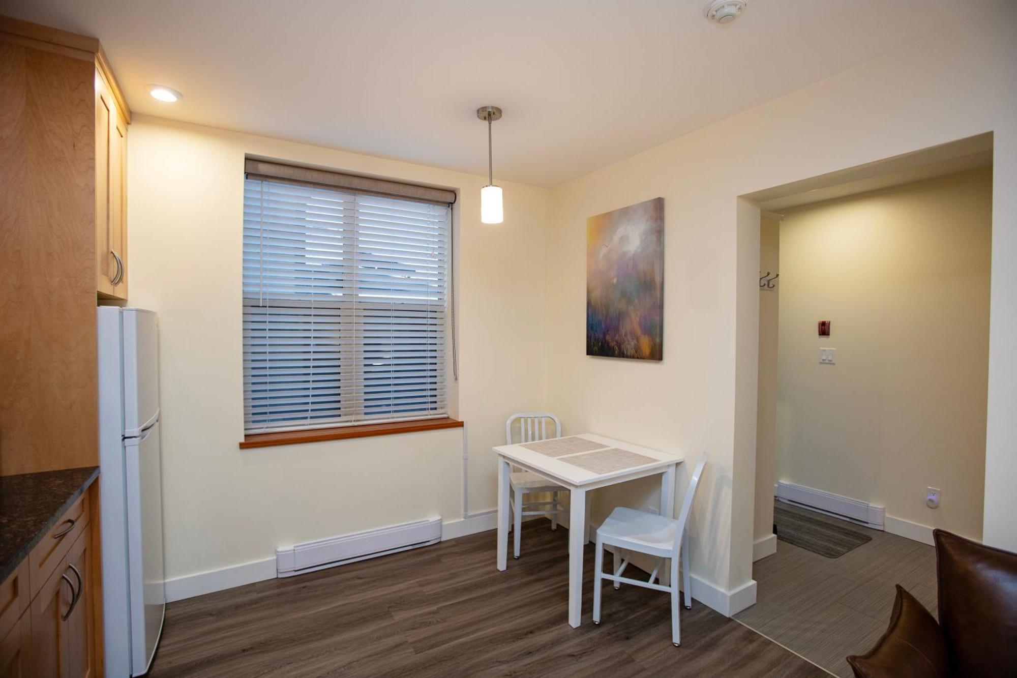 Stirling All Suites Hotel Nelson Quarto foto