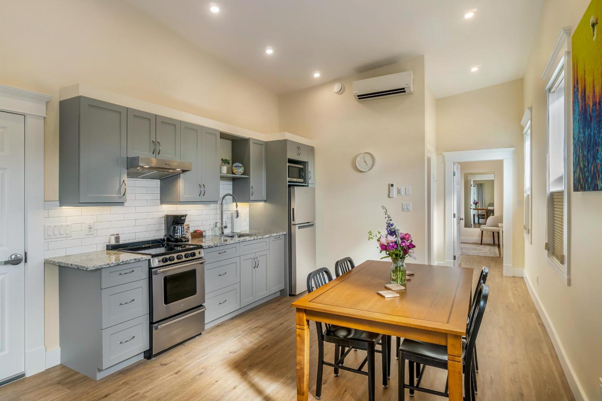 Stirling All Suites Hotel Nelson Quarto foto