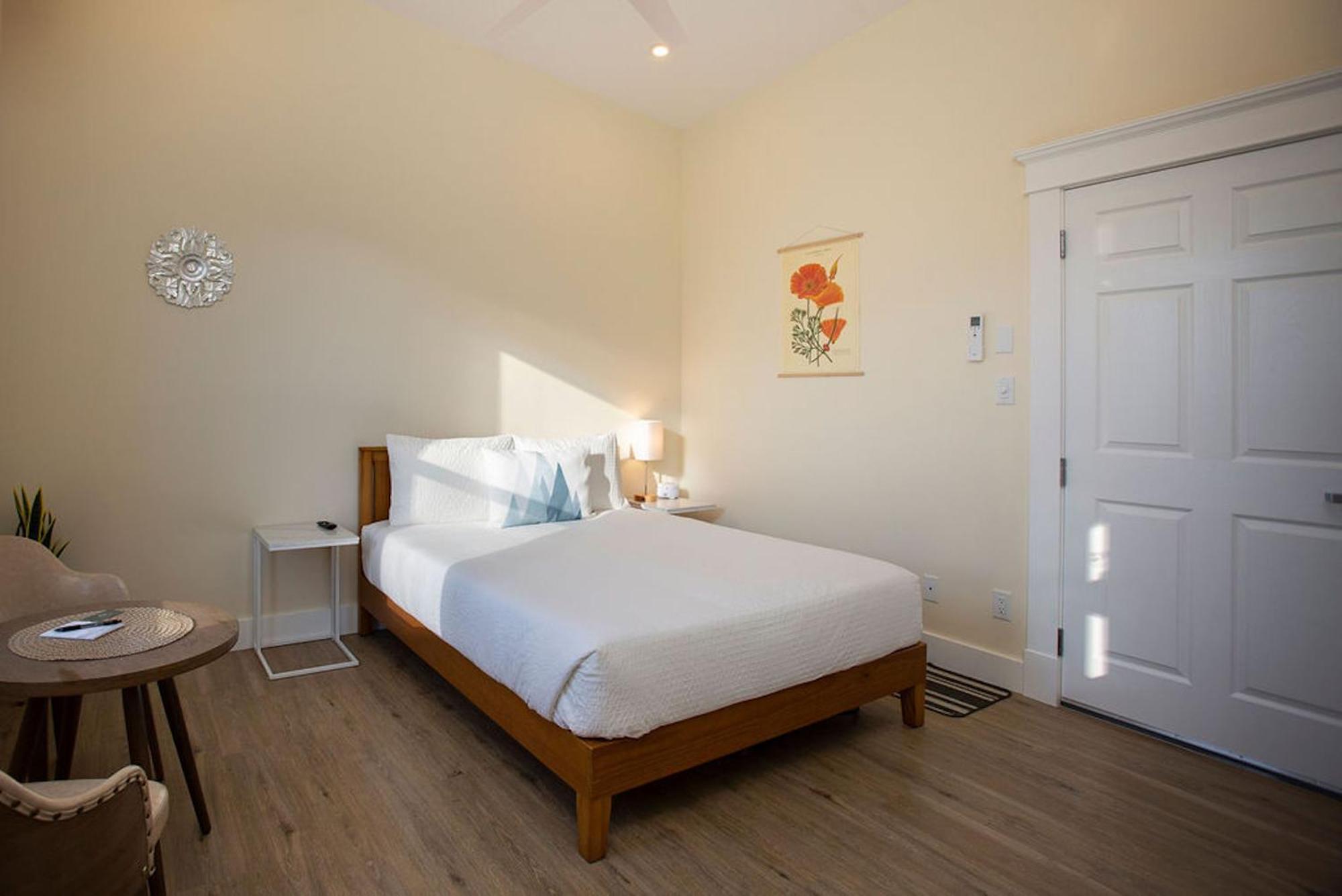 Stirling All Suites Hotel Nelson Exterior foto